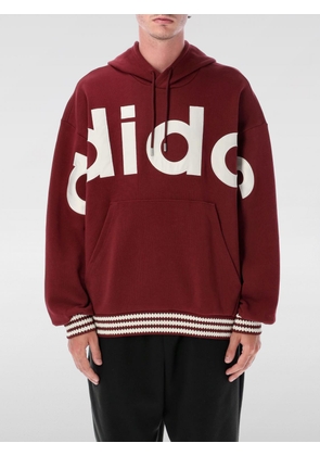 Sweatshirt ADIDAS ORIGINALS Men color Red
