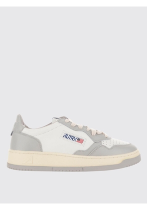 Sneakers AUTRY Men color Red