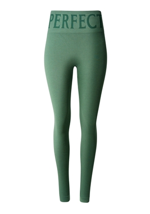 Perfect Moment Seamless Thermal Leggings - Moda Operandi