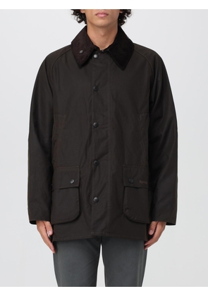 Jacket BARBOUR Men color Green