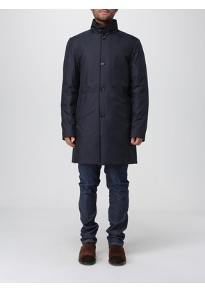 Jacket MOORER Men color Blue