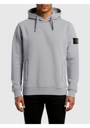 Sweatshirt STONE ISLAND Men color Grey 2