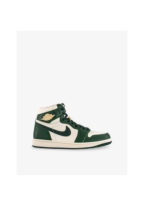 Mens Air Jordan 1 Retro High-Top Trainers