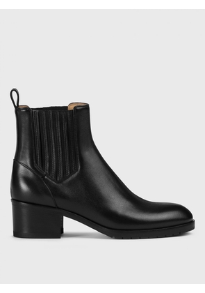 Boots DOUCAL'S Woman color Black