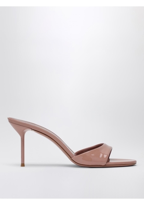 Heeled Sandal PARIS TEXAS Woman color Pink