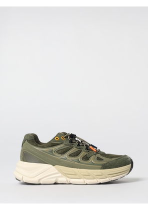 Sneakers BARRACUDA Men color Military