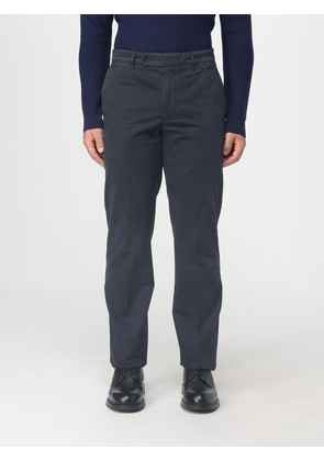Pants ASPESI Men color Blue