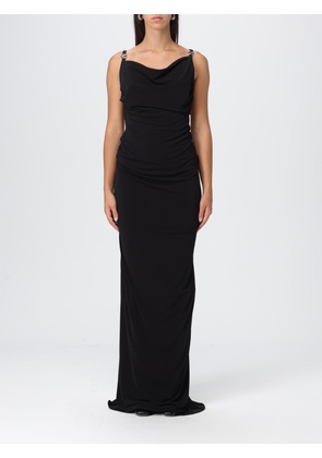 Dress COPERNI Woman color Black