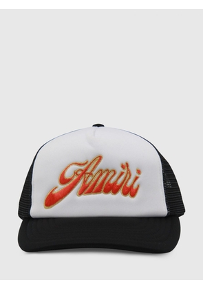 Hat AMIRI Men color Black