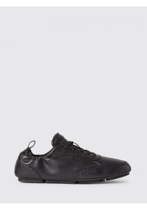 Sneakers FENDI Men color Black