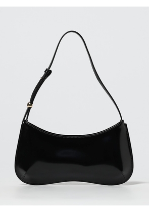 Shoulder Bag JACQUEMUS Woman color Black