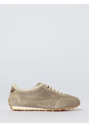 Sneakers SANTONI Woman color Cocoa