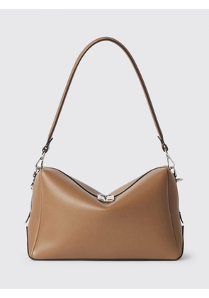 Shoulder Bag FENDI Men color Brown