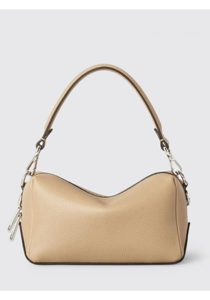 Shoulder Bag FENDI Men color Nude