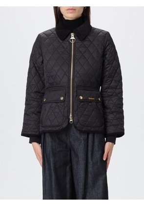 Jacket BARBOUR Woman color Black
