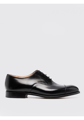 Brogue Shoes CHURCH'S Men color Black