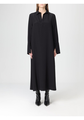 Dress MAX MARA Woman color Black