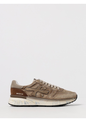 Sneakers PREMIATA Men color Beige