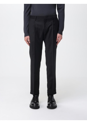 Pants BRIGLIA 1949 Men color Black