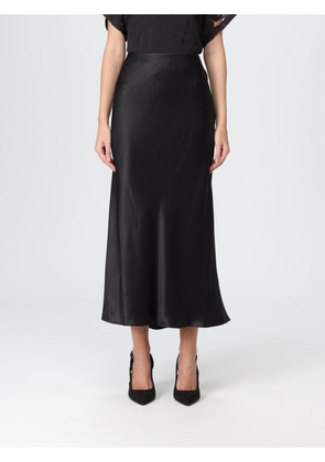 Skirt BOSS Woman color Black