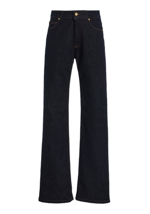 Tove Veva High-Rise Flared Jeans - Moda Operandi