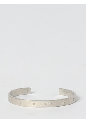 Jewel MAISON MARGIELA Woman color Silver