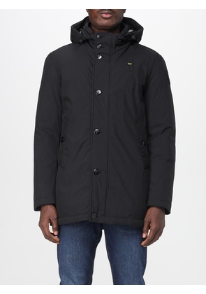 Jacket BLAUER Men color Black