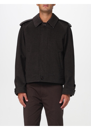Jacket BURBERRY Men color Brown