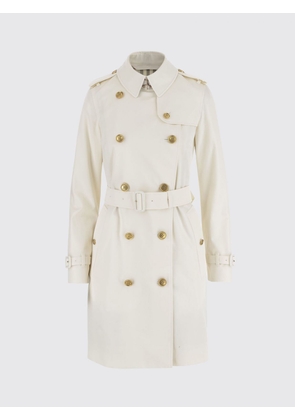 Jacket BURBERRY Woman color White