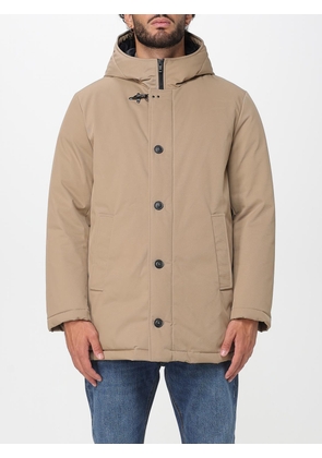 Jacket FAY Men color Beige