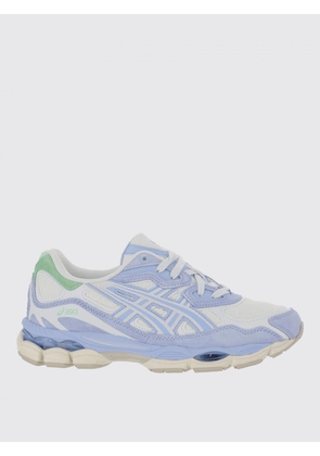 Sneakers ASICS Men color Blue