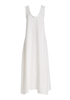 FFORME Renelle Twill Maxi Dress - Moda Operandi