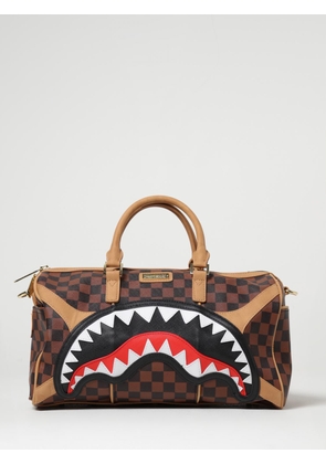 Travel Bag SPRAYGROUND Men color Multicolor