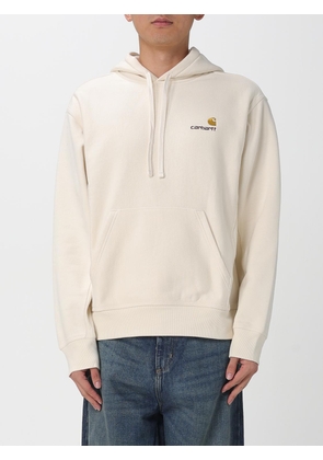 Sweatshirt CARHARTT WIP Men color White