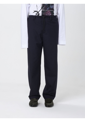 Pants DRIES VAN NOTEN Men color Black