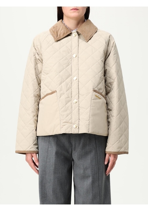 Jacket BARBOUR Woman color Sand