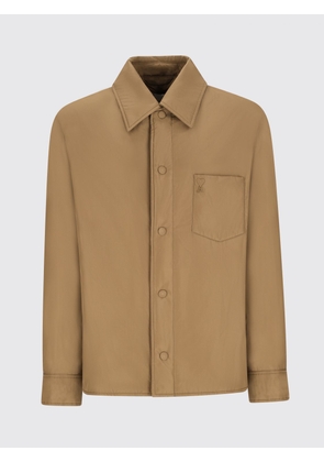 Jacket AMI PARIS Men color Brown