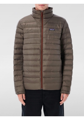 Jacket PATAGONIA Men color Brown