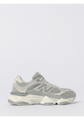 Sneakers NEW BALANCE Men color Grey