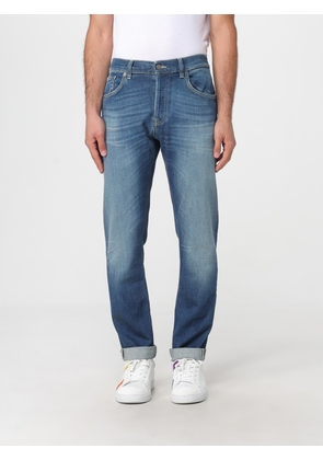 Jeans DONDUP Men color Blue