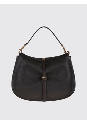 Shoulder Bag ETRO Woman color Dark