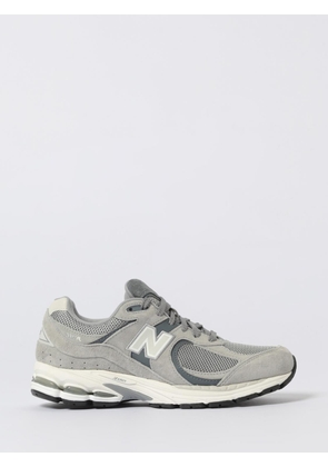 Sneakers NEW BALANCE Men color Grey