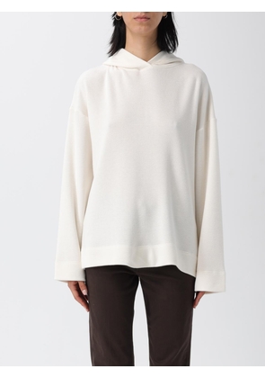 Sweatshirt DONDUP Woman color Milk
