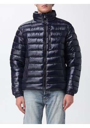 Jacket SAVE THE DUCK Men color Blue