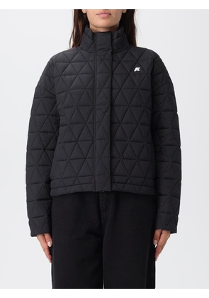 Jacket K-WAY Woman color Black