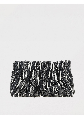 Crossbody Bag DRIES VAN NOTEN Woman color White