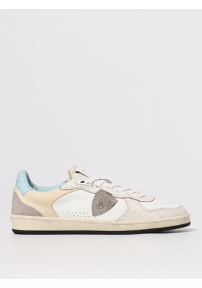 Sneakers PHILIPPE MODEL Woman color White 1