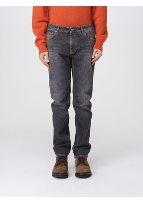 Jeans ETRO Men color Grey