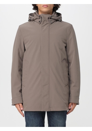 Jacket WOOLRICH Men color Beige