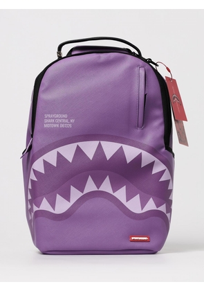 Backpack SPRAYGROUND Men color Multicolor